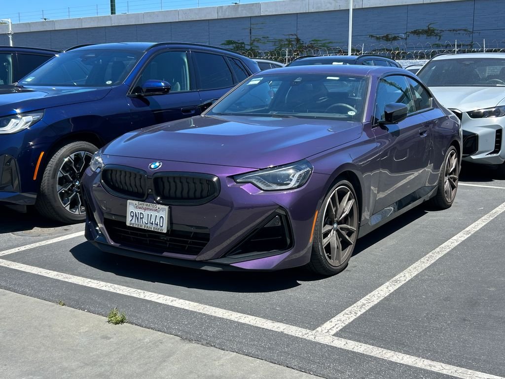 bmw 2 series 2024 3MW43CM07R8E72829 image bmw 2 series 2024 3MW43CM07R8E72829 image